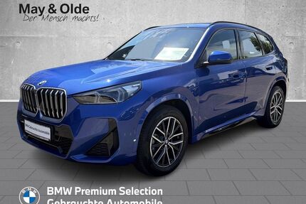 BMW X1 Gebrauchtwagen