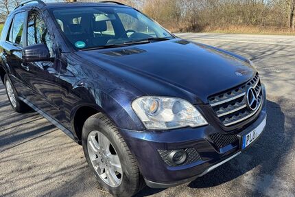 Mercedes-Benz ML 350 Gebrauchtwagen