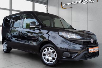Fiat Doblo Gebrauchtwagen