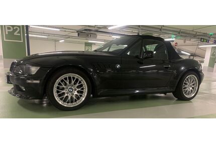 BMW Z3 Gebrauchtwagen