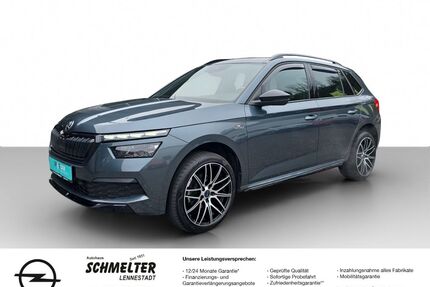 Skoda Kamiq Gebrauchtwagen