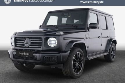 Mercedes-Benz G 450 Gebrauchtwagen
