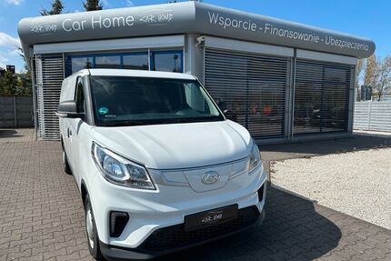 Maxus eDeliver 3 Gebrauchtwagen