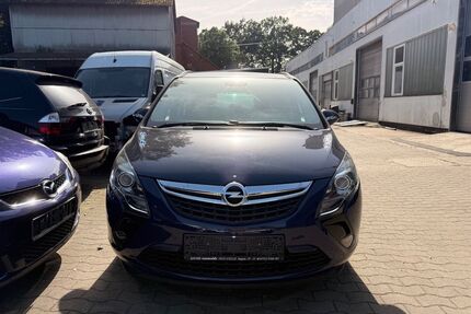 Opel Zafira Gebrauchtwagen