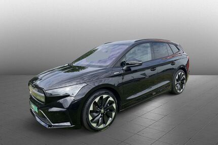 Skoda Enyaq Gebrauchtwagen