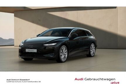 Audi A6 e-tron Gebrauchtwagen