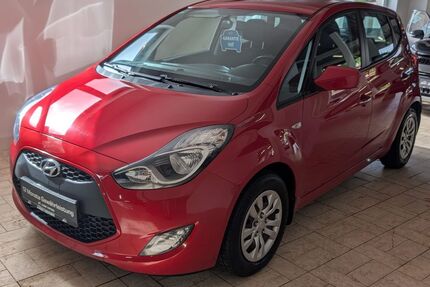 Hyundai ix20 Gebrauchtwagen