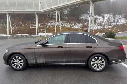 Mercedes-Benz E 250 Gebrauchtwagen