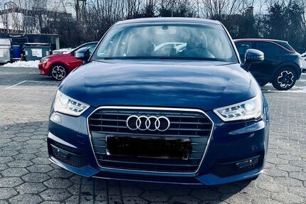 Audi A1 Gebrauchtwagen