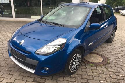Renault Clio Gebrauchtwagen