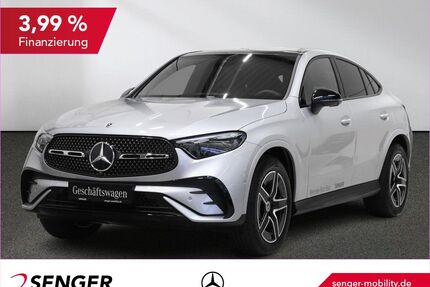 Mercedes-Benz GLC 200 Gebrauchtwagen