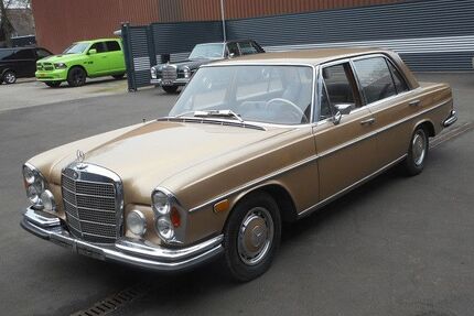 Mercedes-Benz 300 Gebrauchtwagen
