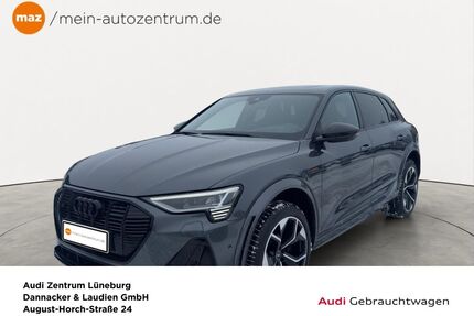 Audi e-tron Gebrauchtwagen