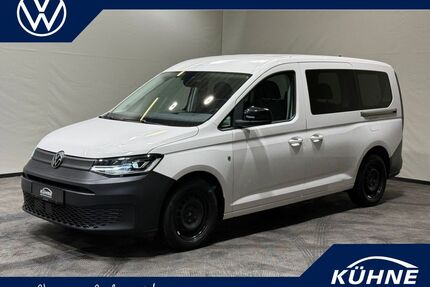 VW Caddy Maxi Gebrauchtwagen