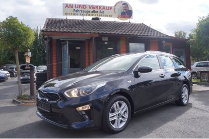 Kia Andere Gebrauchtwagen