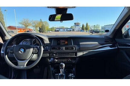 BMW 520 Gebrauchtwagen