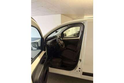 Fiat Fiorino Gebrauchtwagen