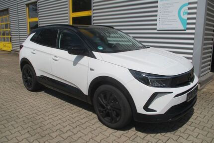 Opel Grandland (X) Gebrauchtwagen