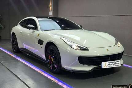 Ferrari GTC4 Lusso Gebrauchtwagen