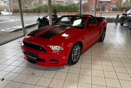 Ford Mustang Gebrauchtwagen