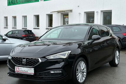 Seat Leon Gebrauchtwagen