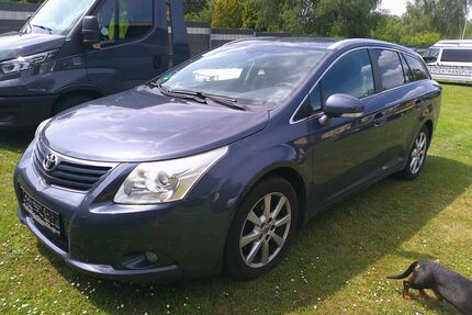 Toyota Avensis Gebrauchtwagen