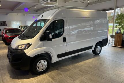 Fiat Ducato Gebrauchtwagen