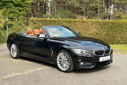 BMW 420 Gebrauchtwagen