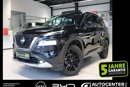 Nissan X-Trail Gebrauchtwagen