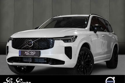 Volvo XC90 Gebrauchtwagen