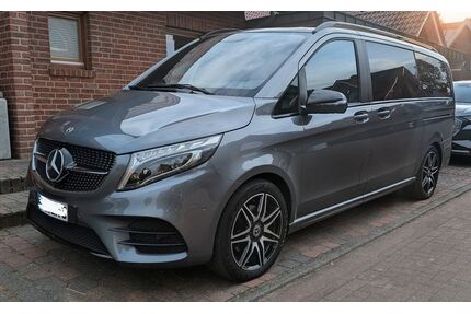 Mercedes-Benz V 250 Gebrauchtwagen