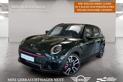 Mini John Cooper Works Clubman Gebrauchtwagen