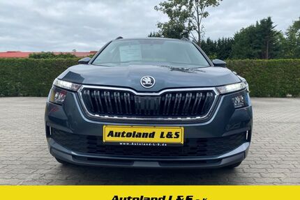 Skoda Kamiq Gebrauchtwagen