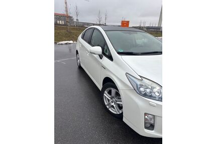 Toyota Prius Gebrauchtwagen