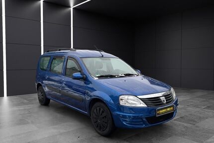 Dacia Logan Gebrauchtwagen