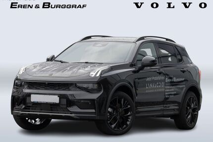 Lynk & Co 01 Gebrauchtwagen