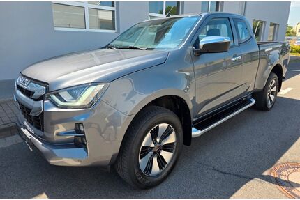 Isuzu D-Max Gebrauchtwagen