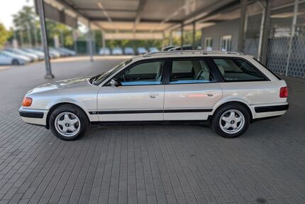 Audi 100 Gebrauchtwagen