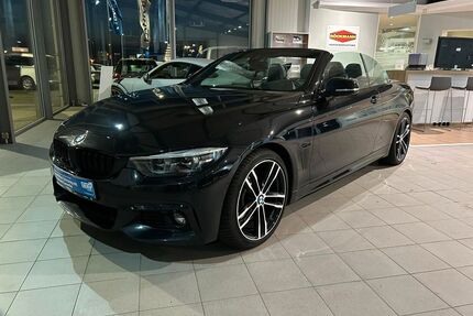 BMW 430 Gebrauchtwagen