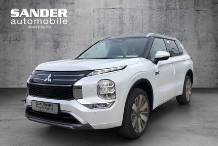 Mitsubishi Outlander Gebrauchtwagen