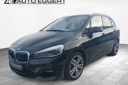 BMW 218 Active Tourer Gebrauchtwagen