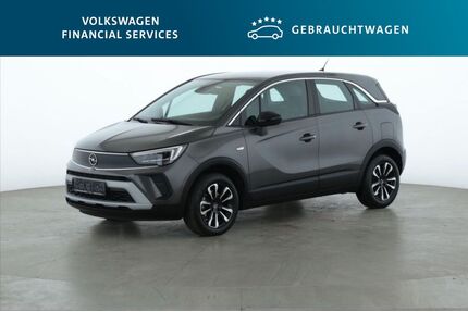 Opel Crossland (X) Gebrauchtwagen