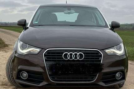 Audi A1 Gebrauchtwagen