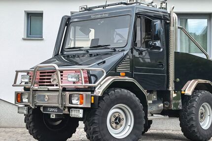 Mercedes-Benz Andere Gebrauchtwagen