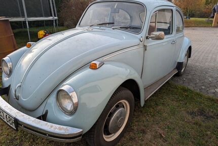 VW Käfer Gebrauchtwagen