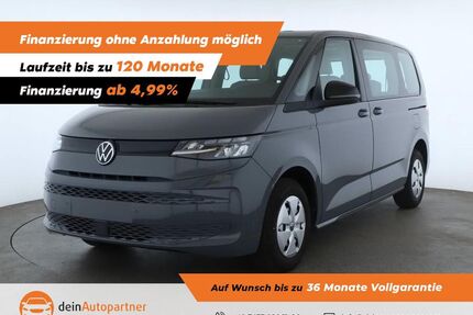 VW T7 Multivan Gebrauchtwagen