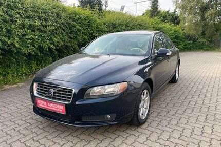 Volvo S80 Gebrauchtwagen