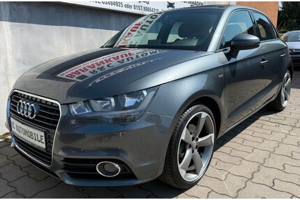 Audi A1 Gebrauchtwagen