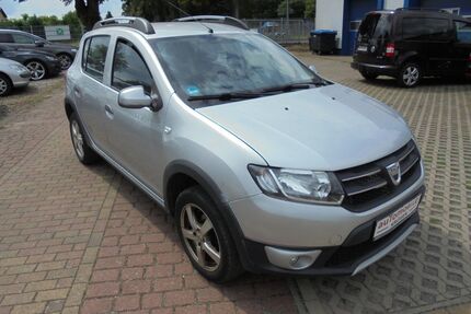 Dacia Sandero Gebrauchtwagen