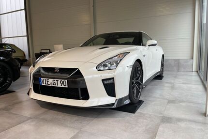 Nissan GT-R Gebrauchtwagen